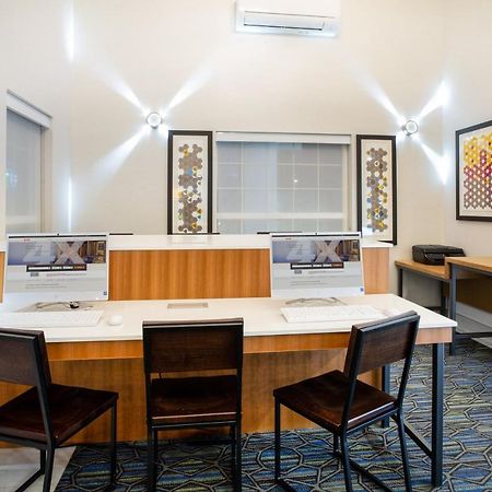 Holiday Inn Express & Suites Lincoln City By Ihg Eksteriør bilde