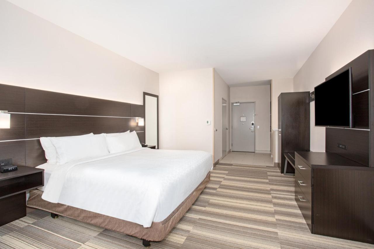 Holiday Inn Express & Suites Lincoln City By Ihg Rom bilde