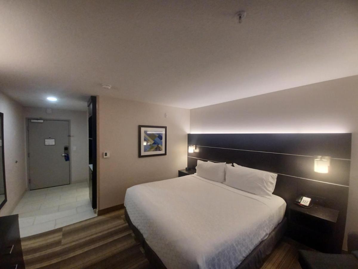 Holiday Inn Express & Suites Lincoln City By Ihg Eksteriør bilde