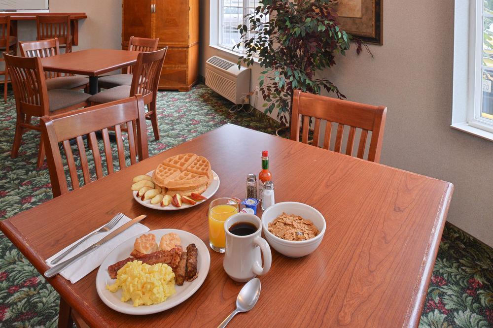 Holiday Inn Express & Suites Lincoln City By Ihg Eksteriør bilde