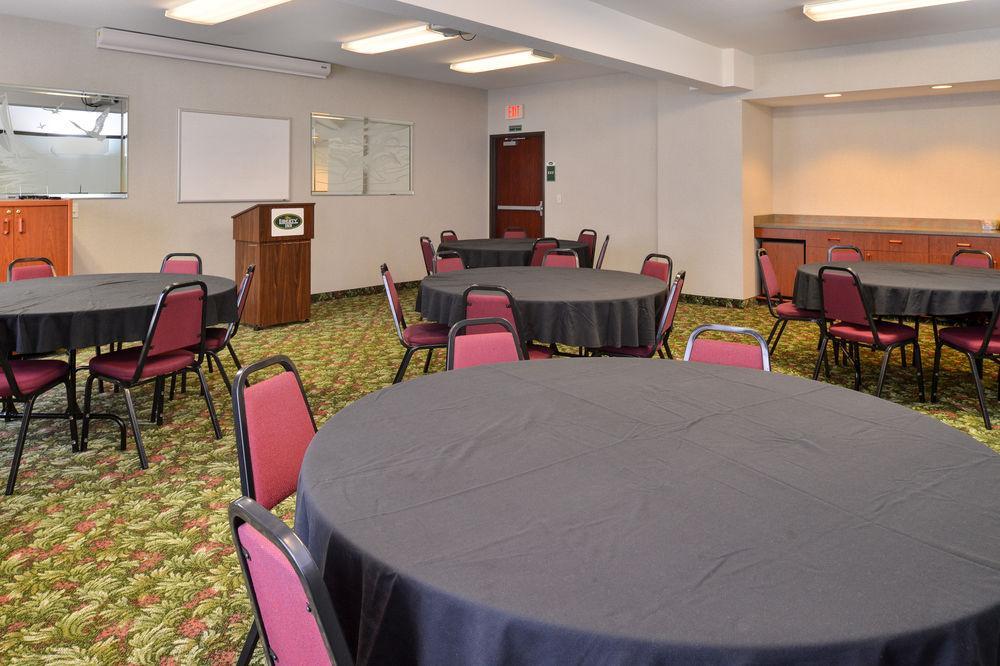 Holiday Inn Express & Suites Lincoln City By Ihg Eksteriør bilde