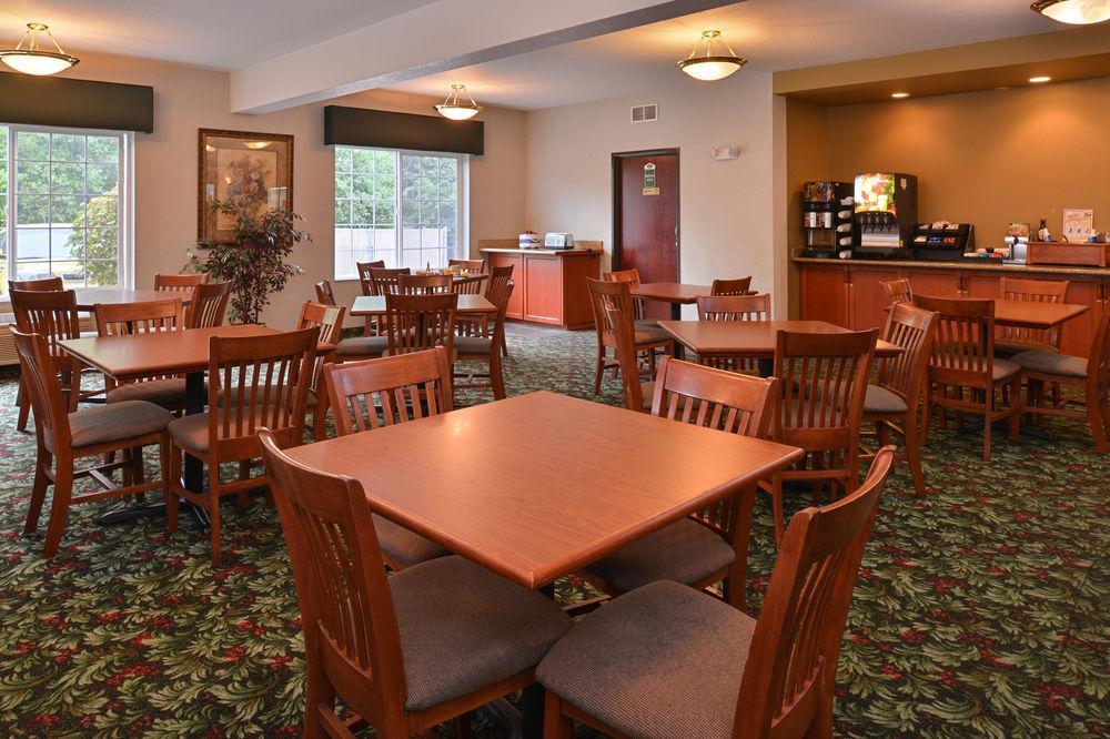 Holiday Inn Express & Suites Lincoln City By Ihg Eksteriør bilde