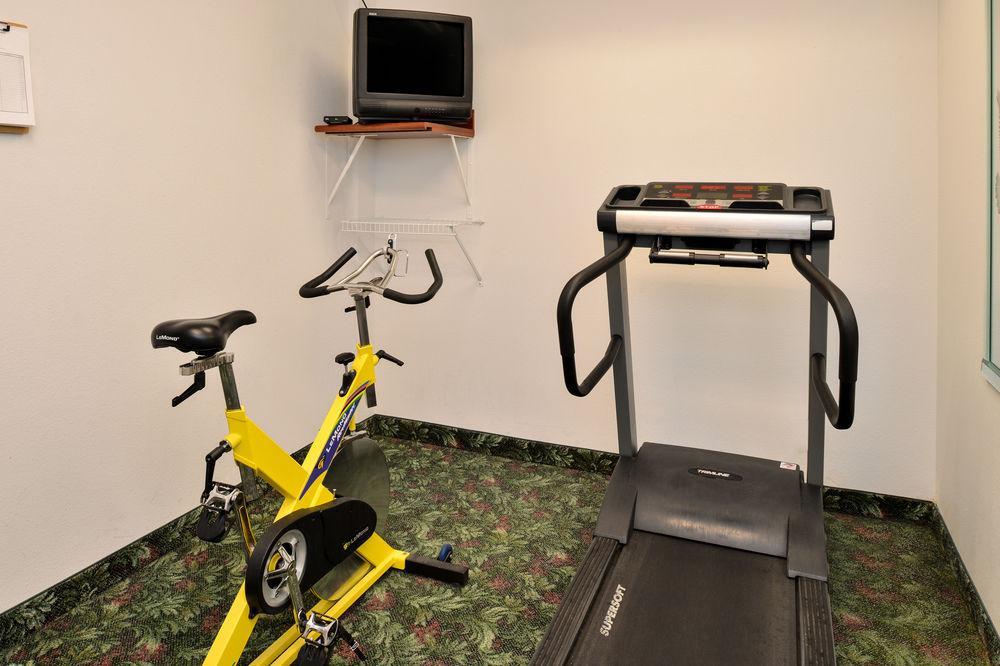 Holiday Inn Express & Suites Lincoln City By Ihg Eksteriør bilde