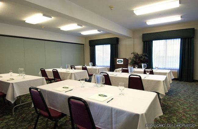 Holiday Inn Express & Suites Lincoln City By Ihg Eksteriør bilde