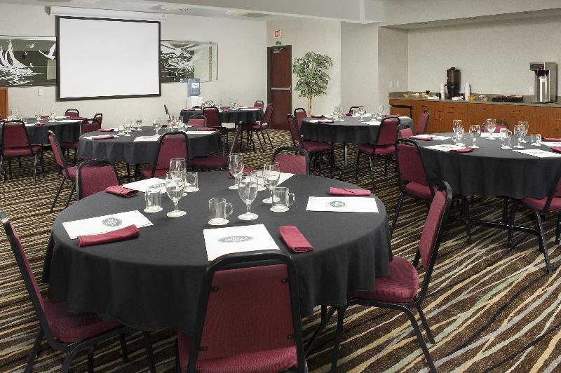 Holiday Inn Express & Suites Lincoln City By Ihg Eksteriør bilde