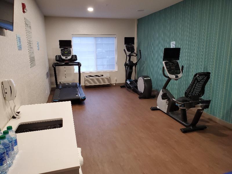 Holiday Inn Express & Suites Lincoln City By Ihg Eksteriør bilde