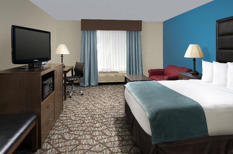 Holiday Inn Express & Suites Lincoln City By Ihg Eksteriør bilde