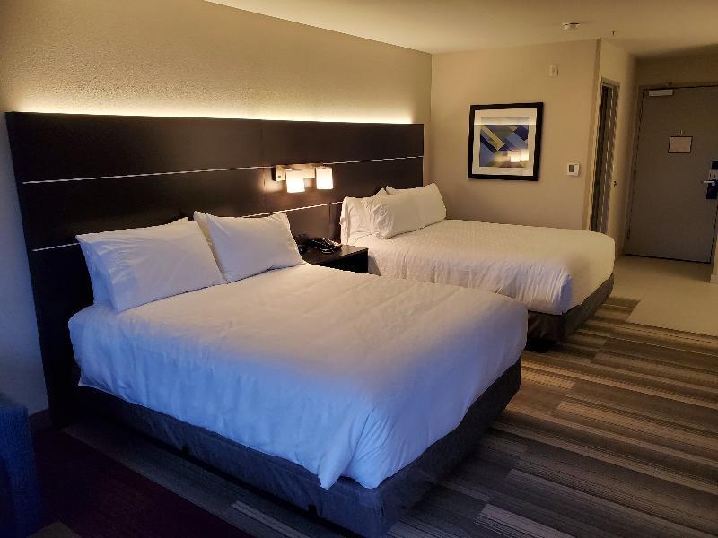 Holiday Inn Express & Suites Lincoln City By Ihg Eksteriør bilde