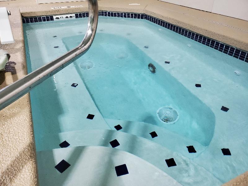 Holiday Inn Express & Suites Lincoln City By Ihg Eksteriør bilde