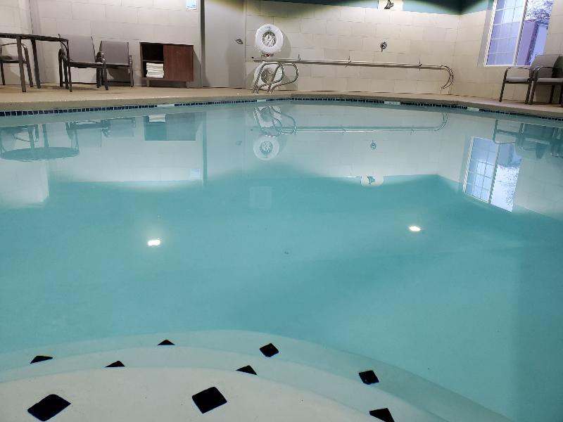 Holiday Inn Express & Suites Lincoln City By Ihg Eksteriør bilde