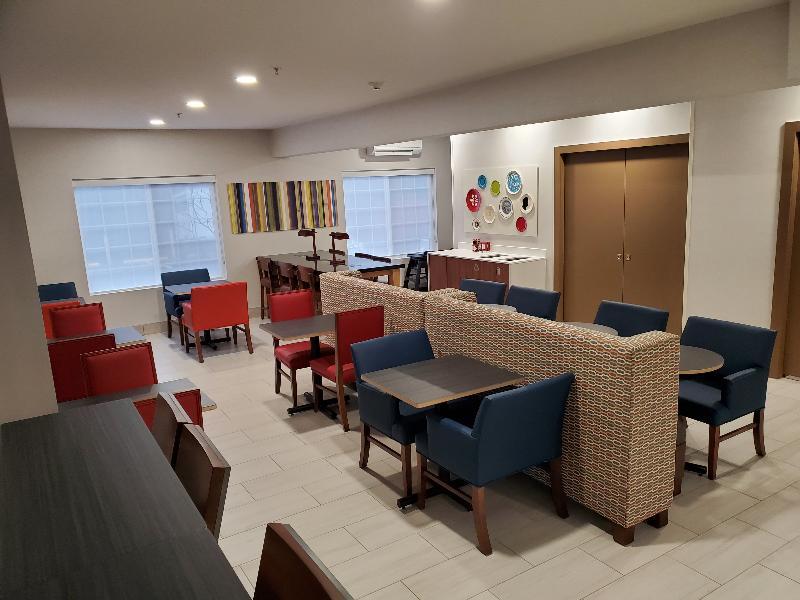 Holiday Inn Express & Suites Lincoln City By Ihg Eksteriør bilde