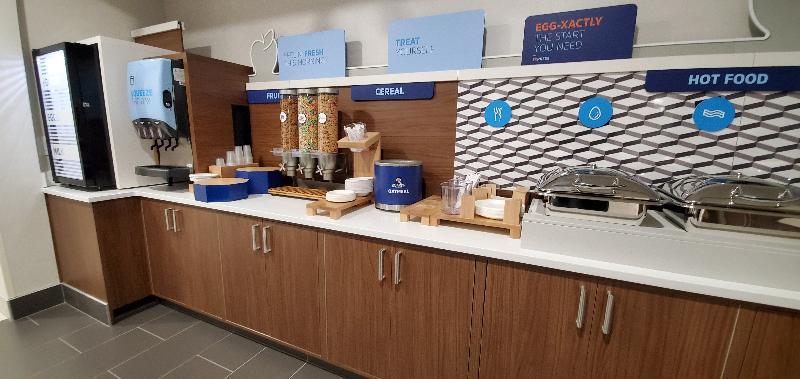 Holiday Inn Express & Suites Lincoln City By Ihg Eksteriør bilde