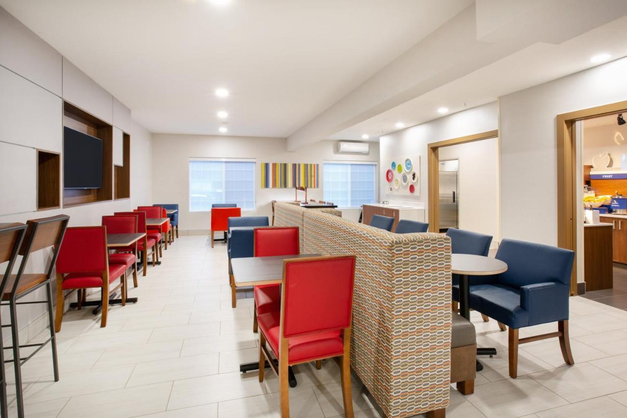 Holiday Inn Express & Suites Lincoln City By Ihg Eksteriør bilde
