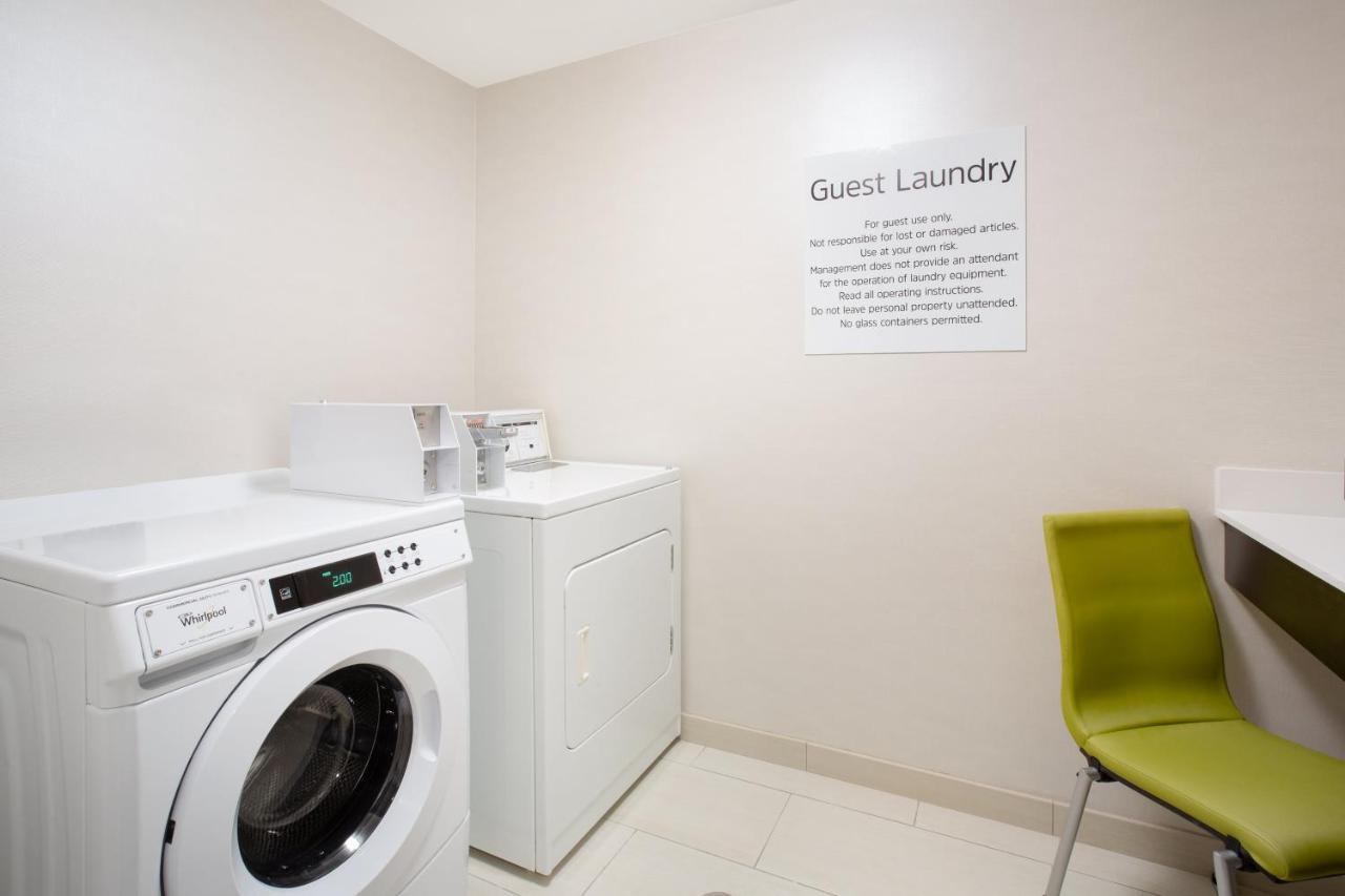 Holiday Inn Express & Suites Lincoln City By Ihg Eksteriør bilde