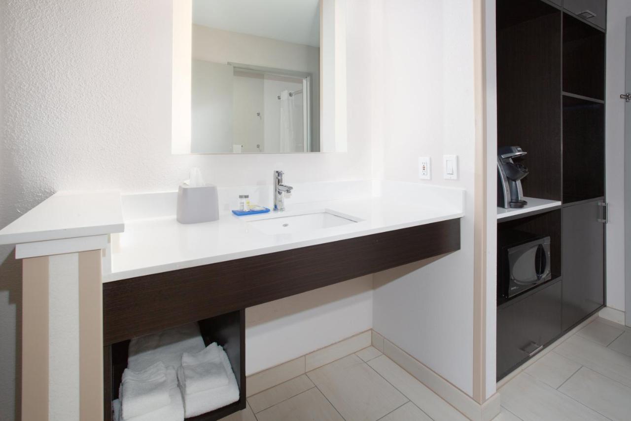 Holiday Inn Express & Suites Lincoln City By Ihg Eksteriør bilde